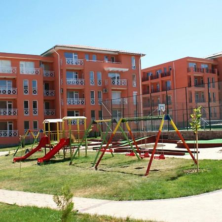 Sunny Day 6 Pav-Apartment Sunny Beach Dış mekan fotoğraf